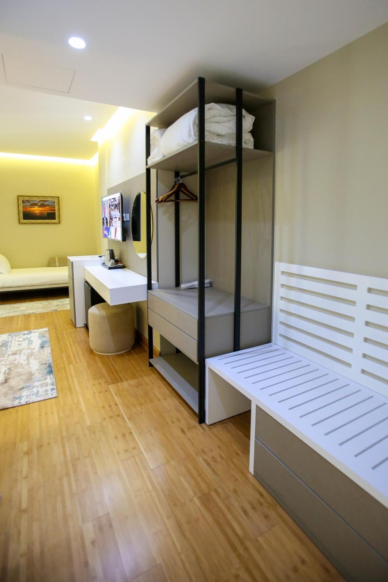 Hotel Imperial Kanine Pokoj fotografie