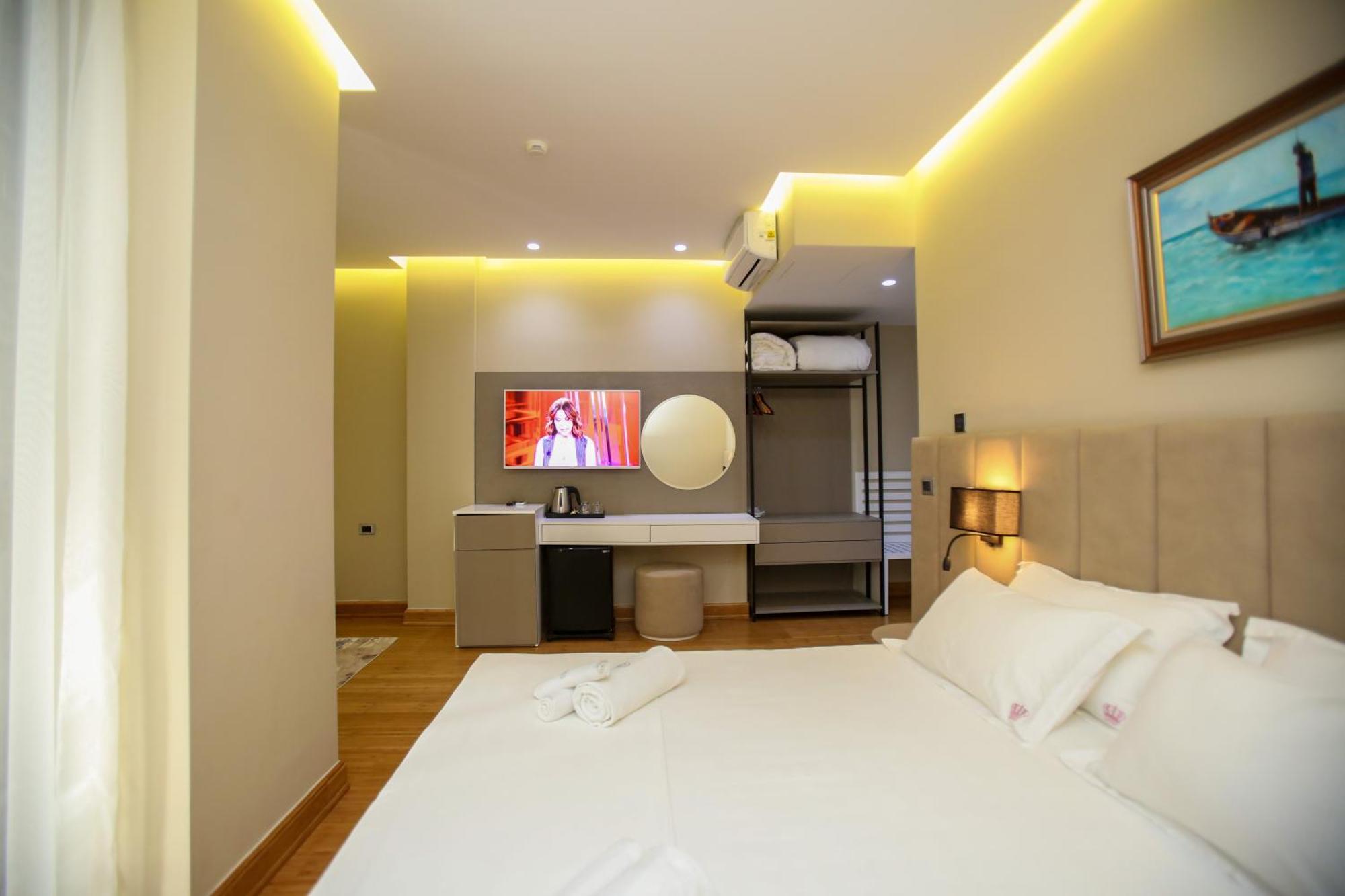 Hotel Imperial Kanine Pokoj fotografie