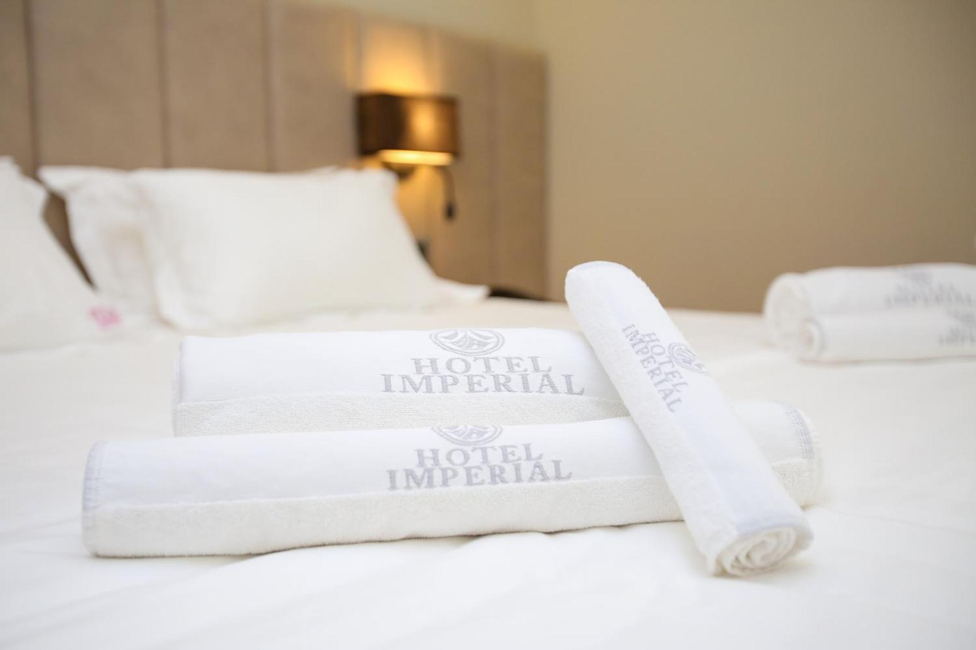 Hotel Imperial Kanine Pokoj fotografie