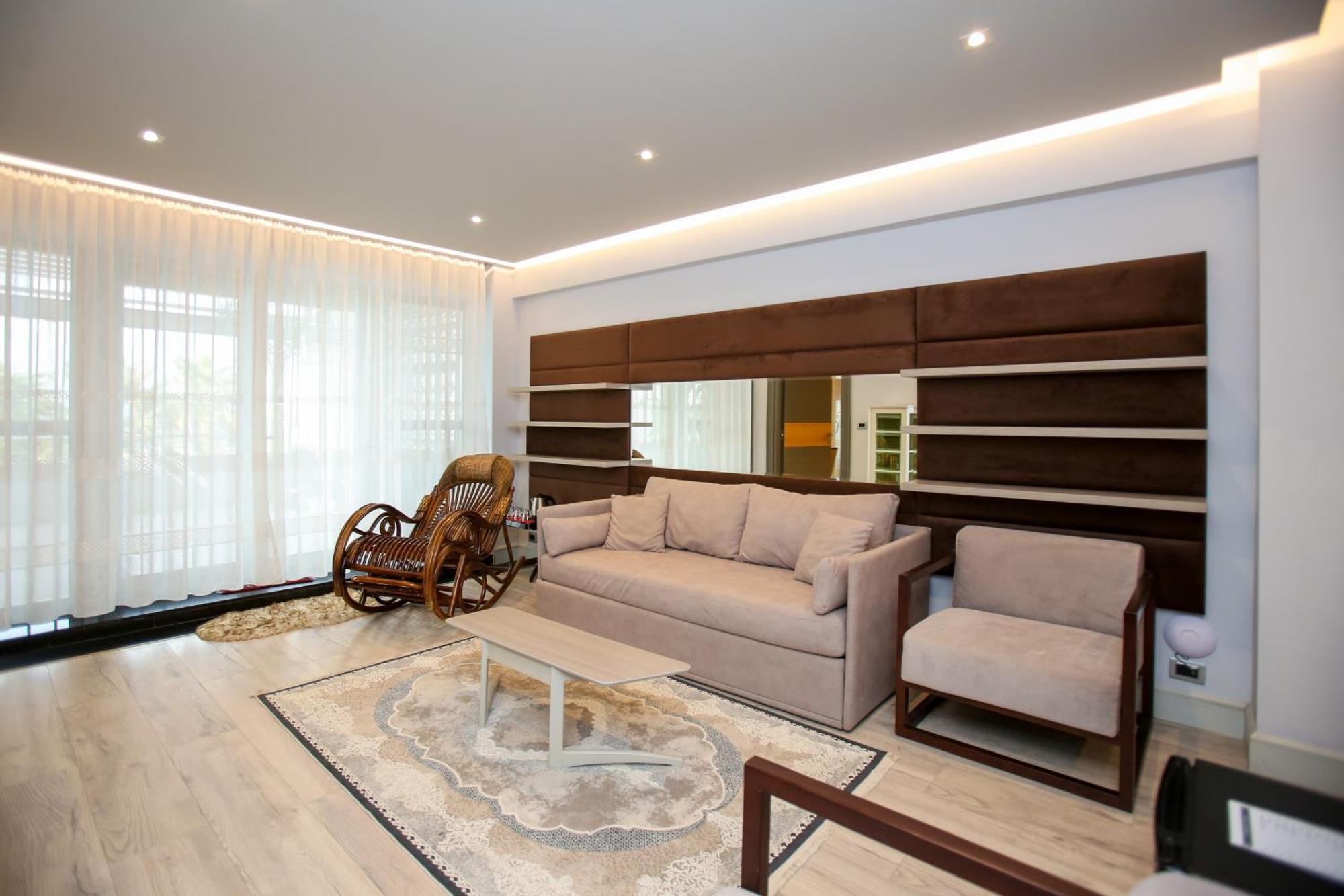 Hotel Imperial Kanine Pokoj fotografie
