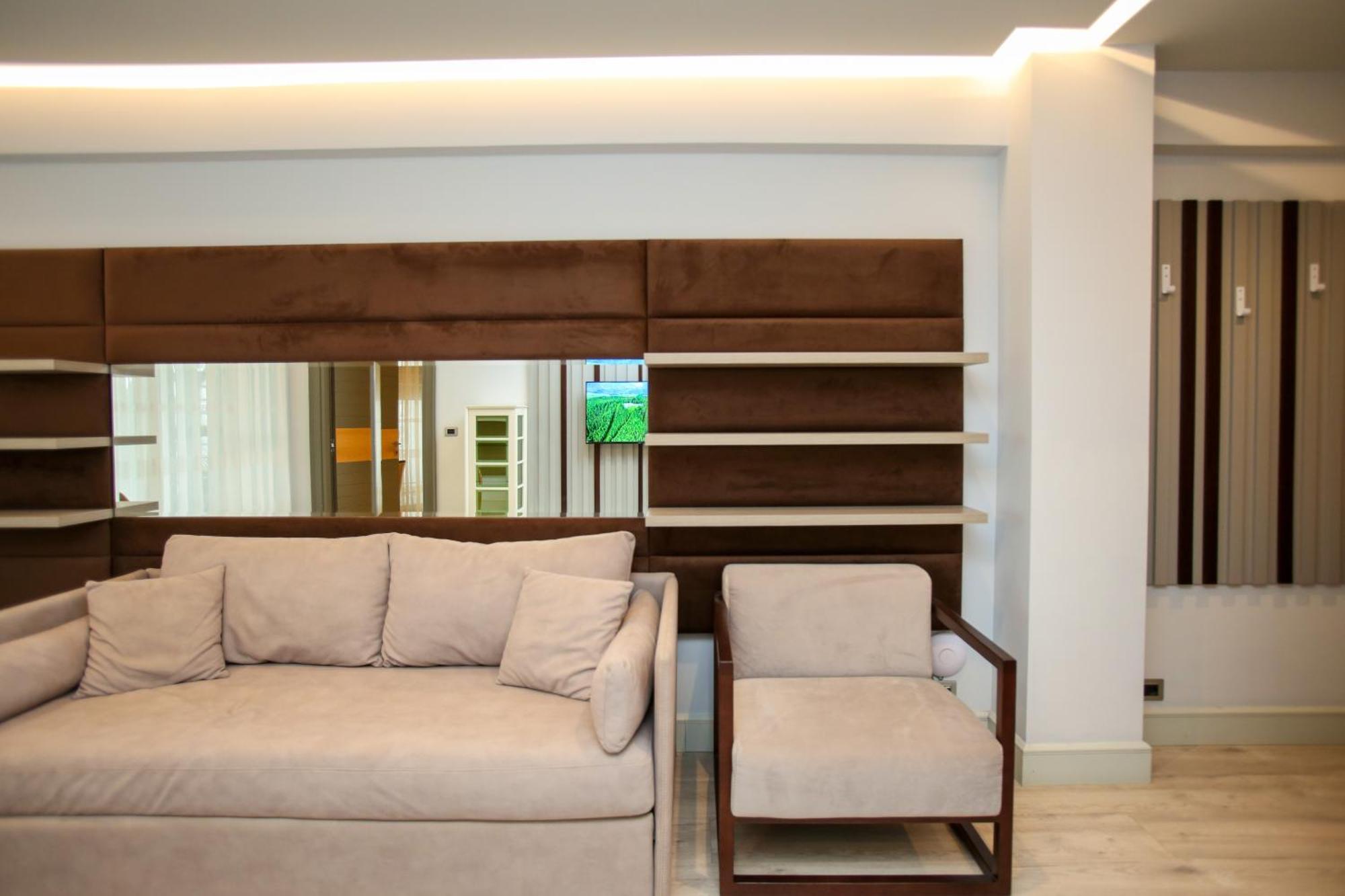 Hotel Imperial Kanine Pokoj fotografie