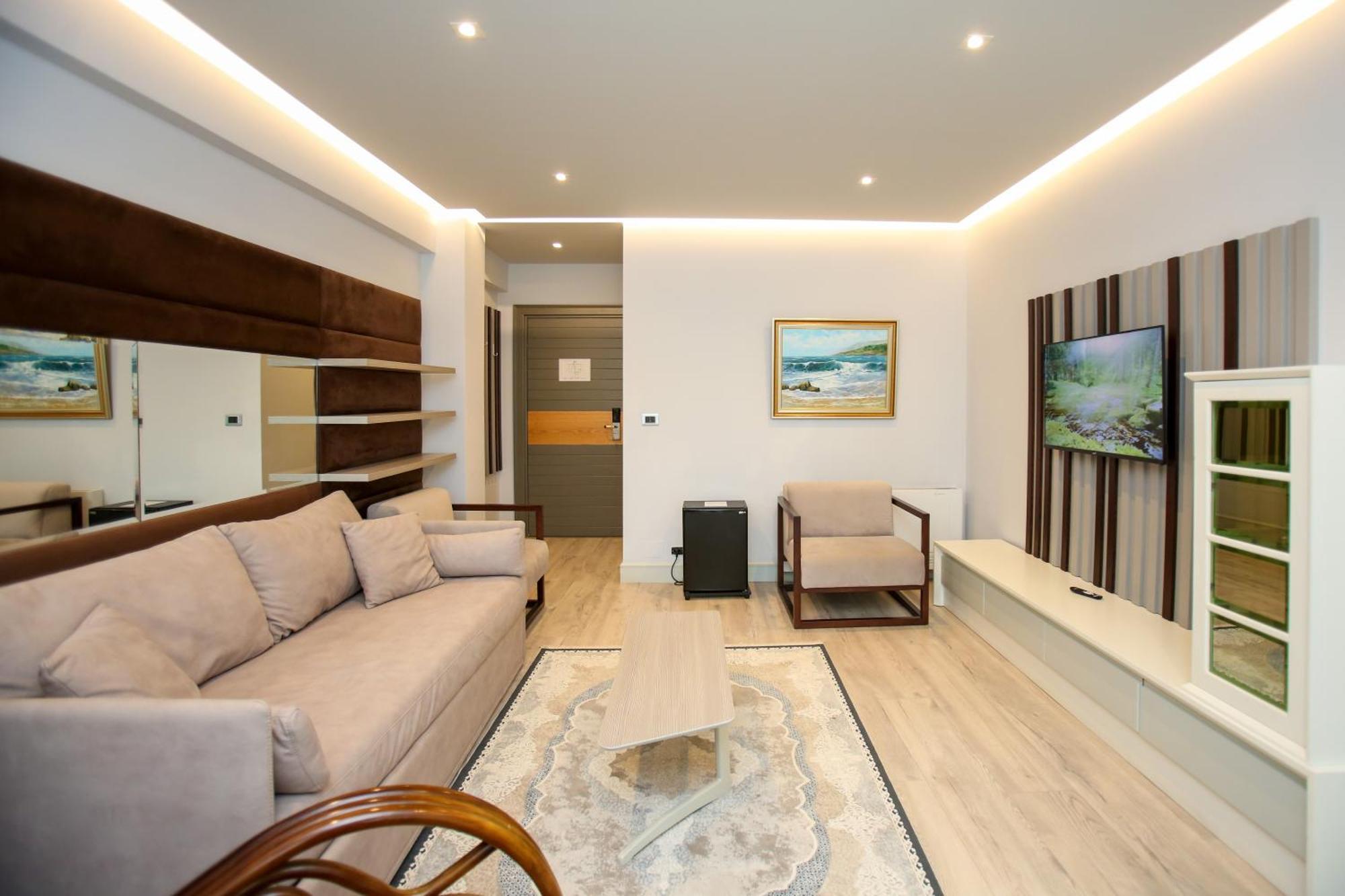 Hotel Imperial Kanine Pokoj fotografie