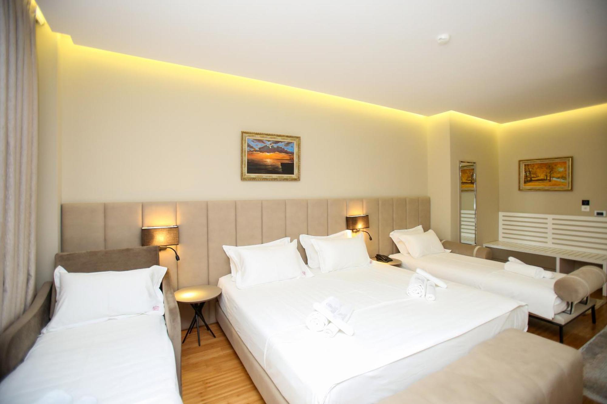 Hotel Imperial Kanine Pokoj fotografie
