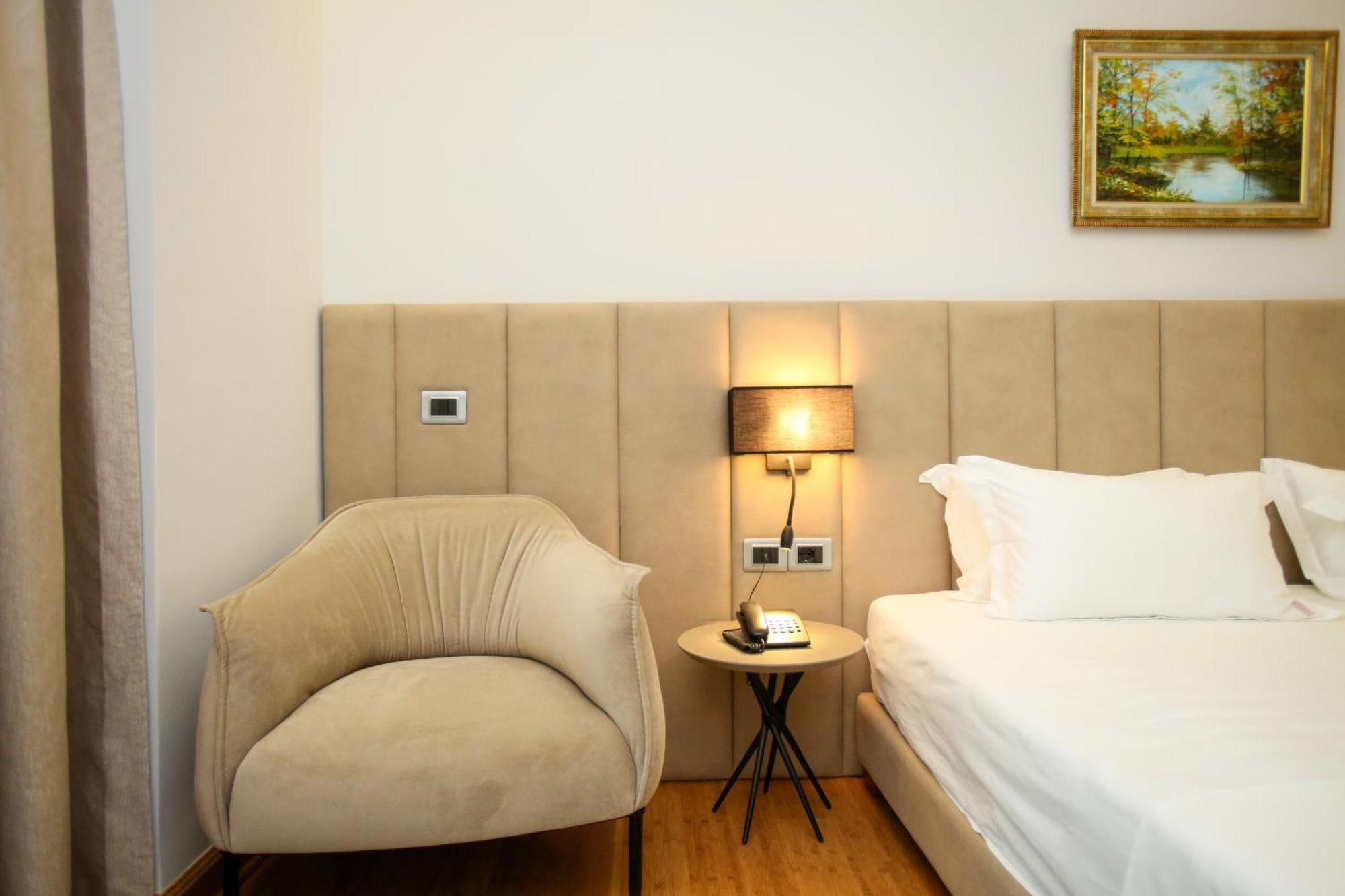 Hotel Imperial Kanine Pokoj fotografie
