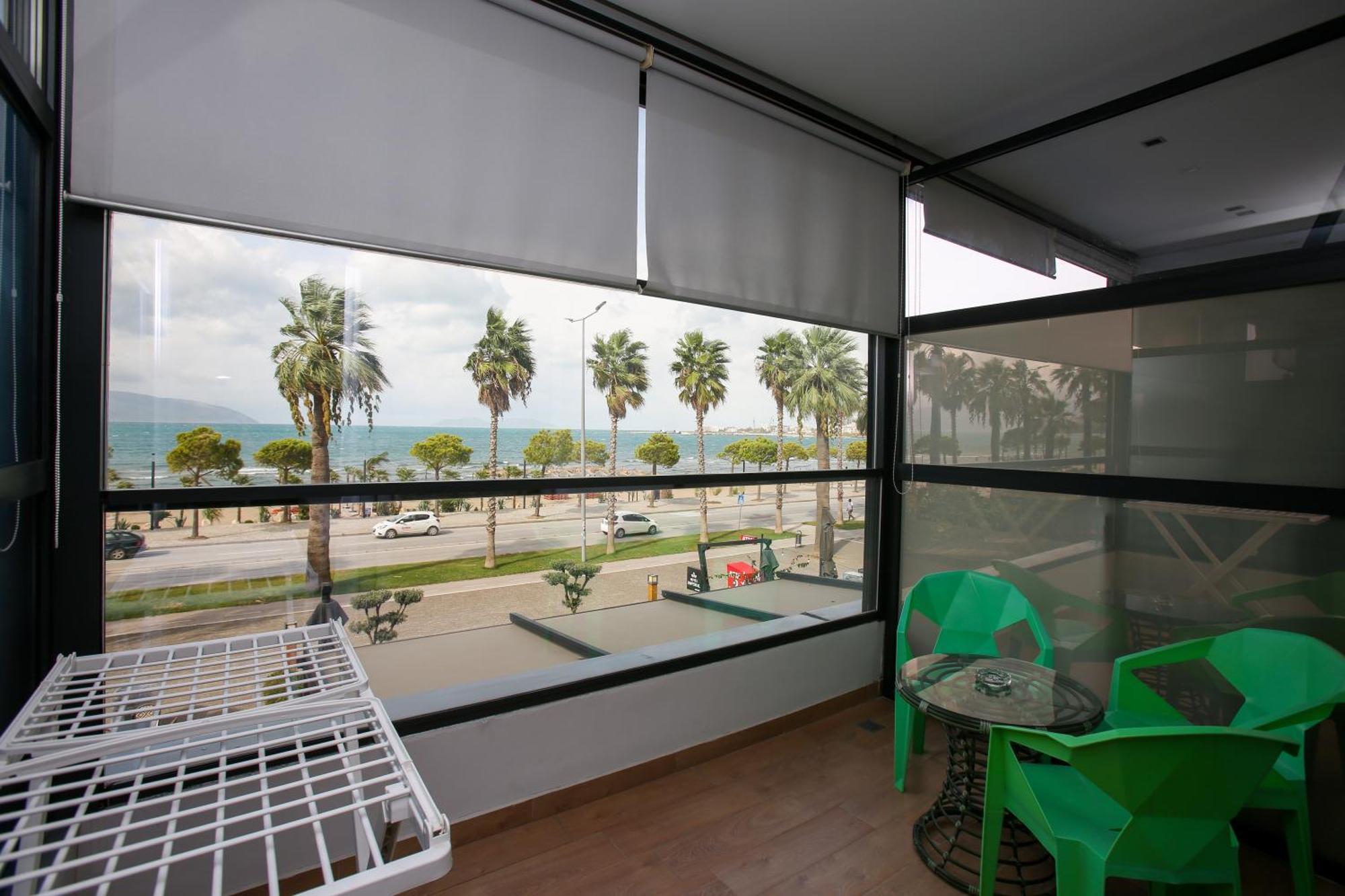Hotel Imperial Kanine Pokoj fotografie