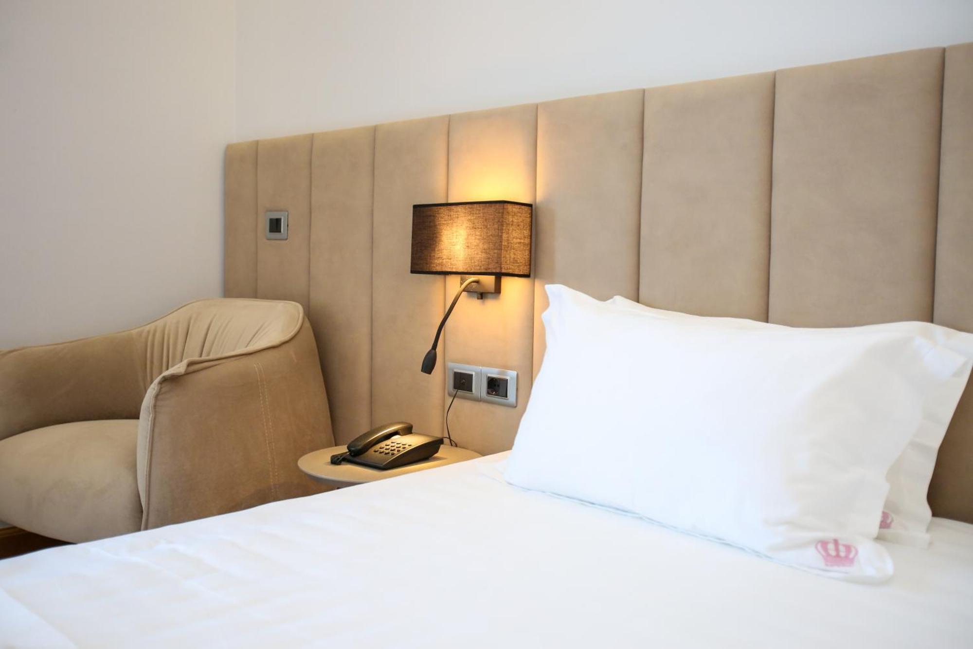 Hotel Imperial Kanine Pokoj fotografie